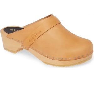 Swedish Hasbeens Sz 39 Never Worn